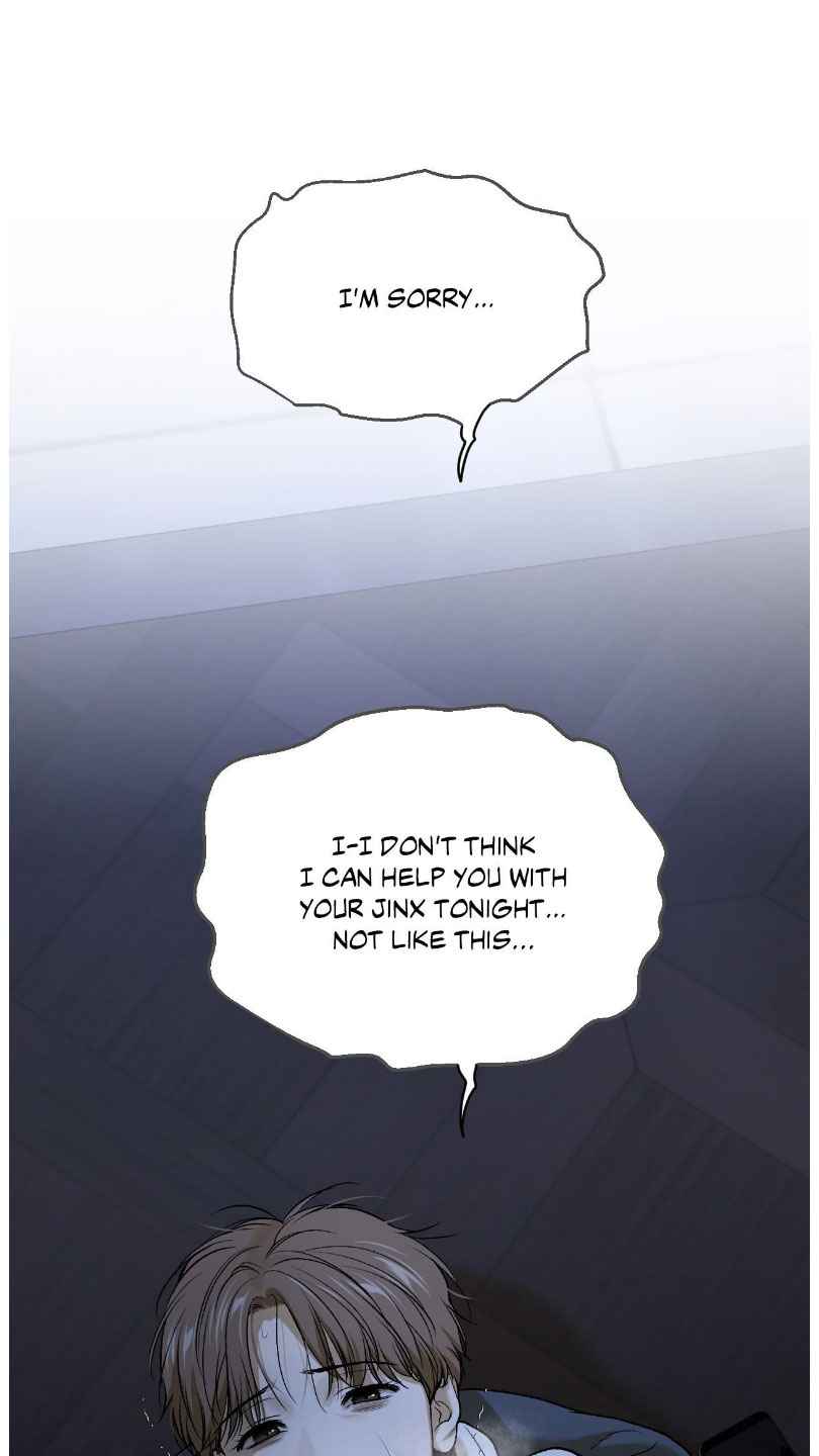 Jinx [UNCENSORED] Chapter 101.5 - Page 5 in English
