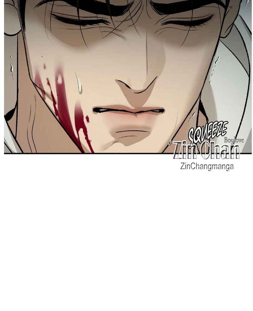 Jinx [UNCENSORED] Chapter 101.5 - Page 53 in English