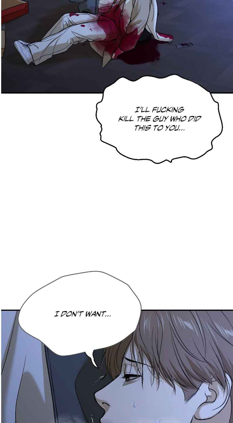 Jinx [UNCENSORED] Chapter 101.5 - Page 9 in English