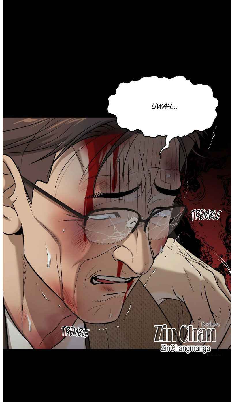 Jinx [UNCENSORED] Chapter 101 - Page 10 in English
