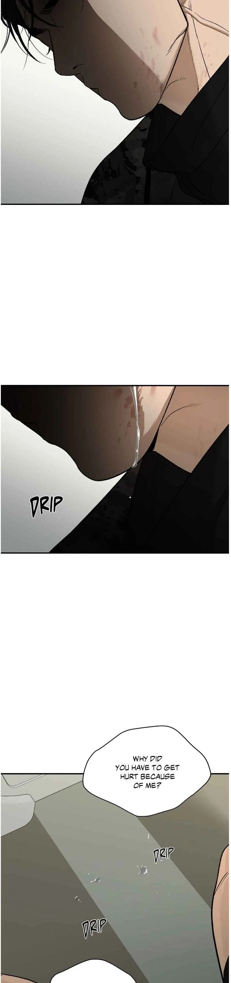 Jinx [UNCENSORED] Chapter 102.5 - Page 24 in English