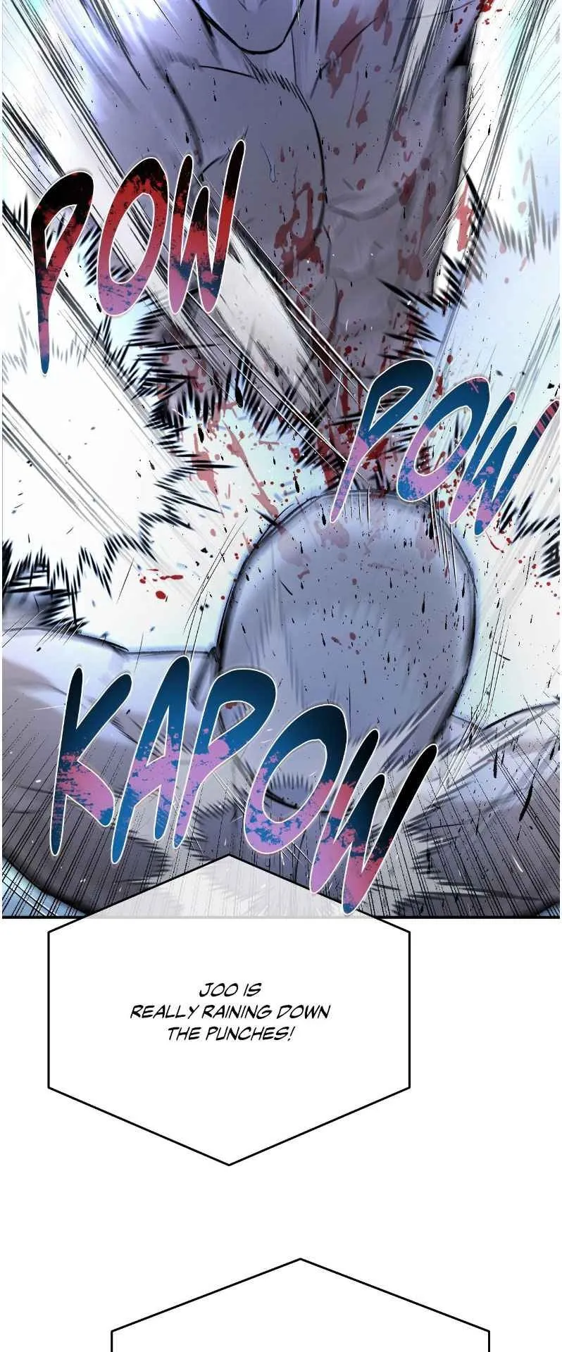 Jinx [UNCENSORED] Chapter 102.5 - Page 3 in English