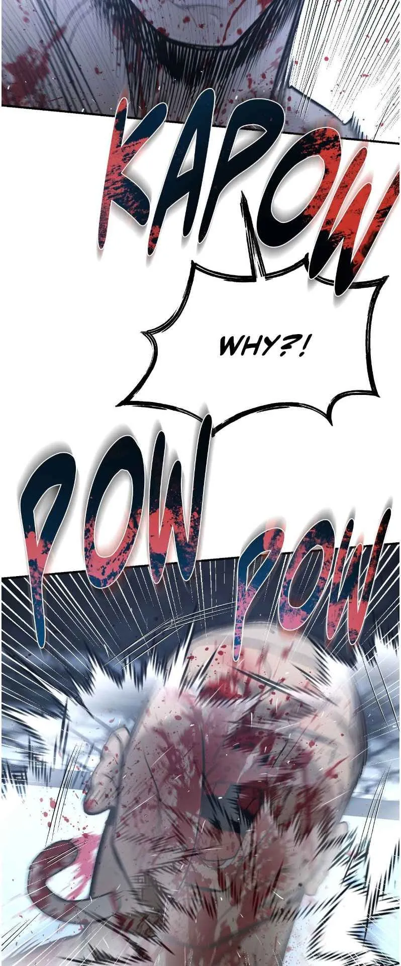 Jinx [UNCENSORED] Chapter 102.5 - Page 5 in English