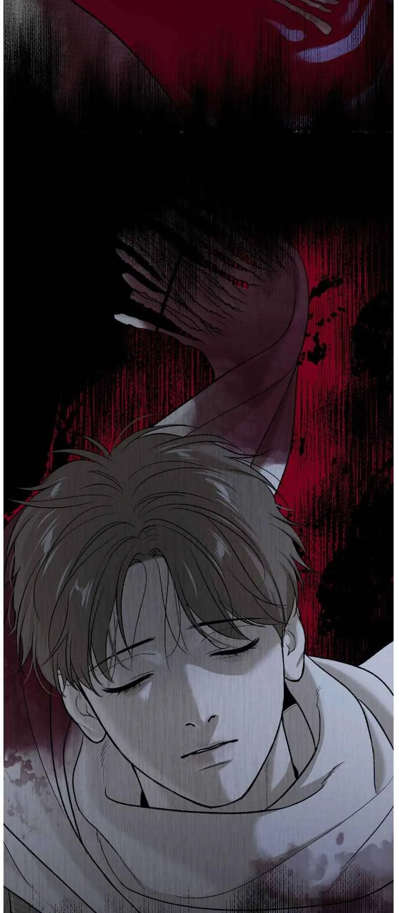 Jinx [UNCENSORED] Chapter 102 - Page 14 in English