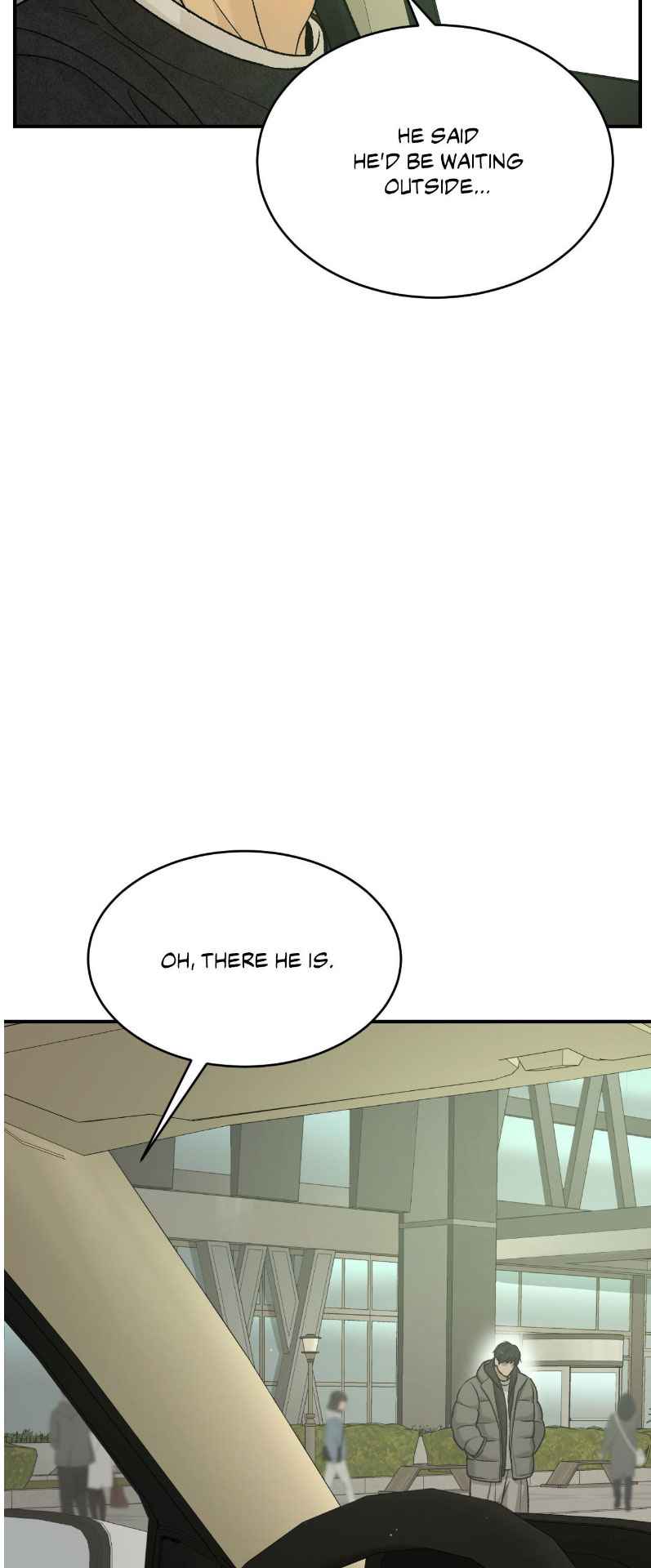 Jinx [UNCENSORED] Chapter 103.5 - Page 19 in English