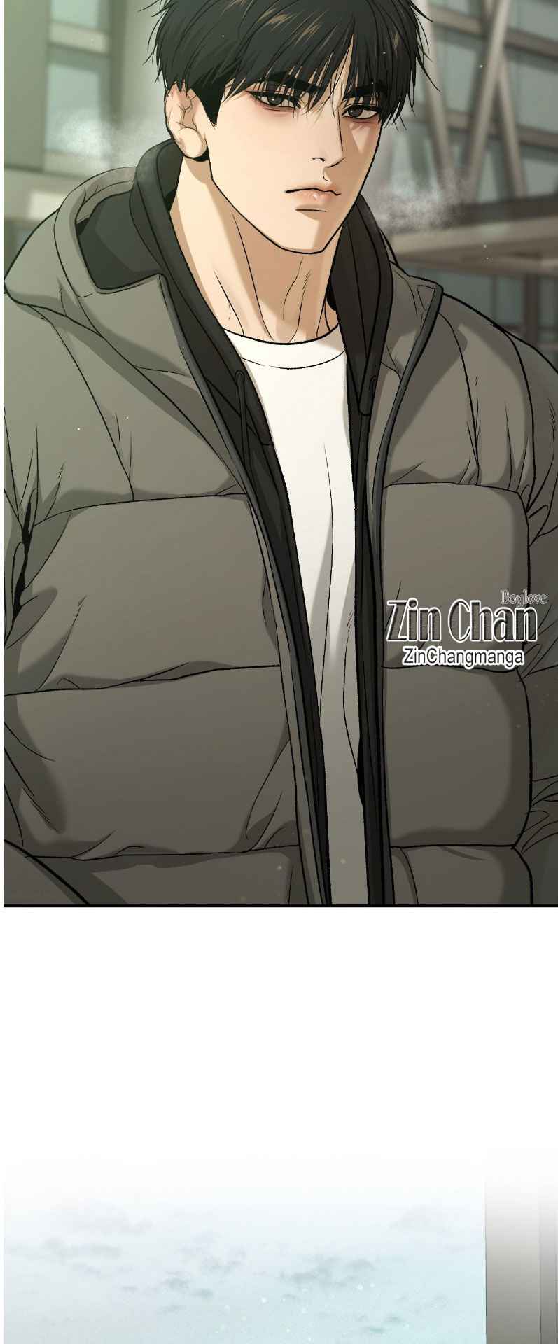 Jinx [UNCENSORED] Chapter 103.5 - Page 23 in English