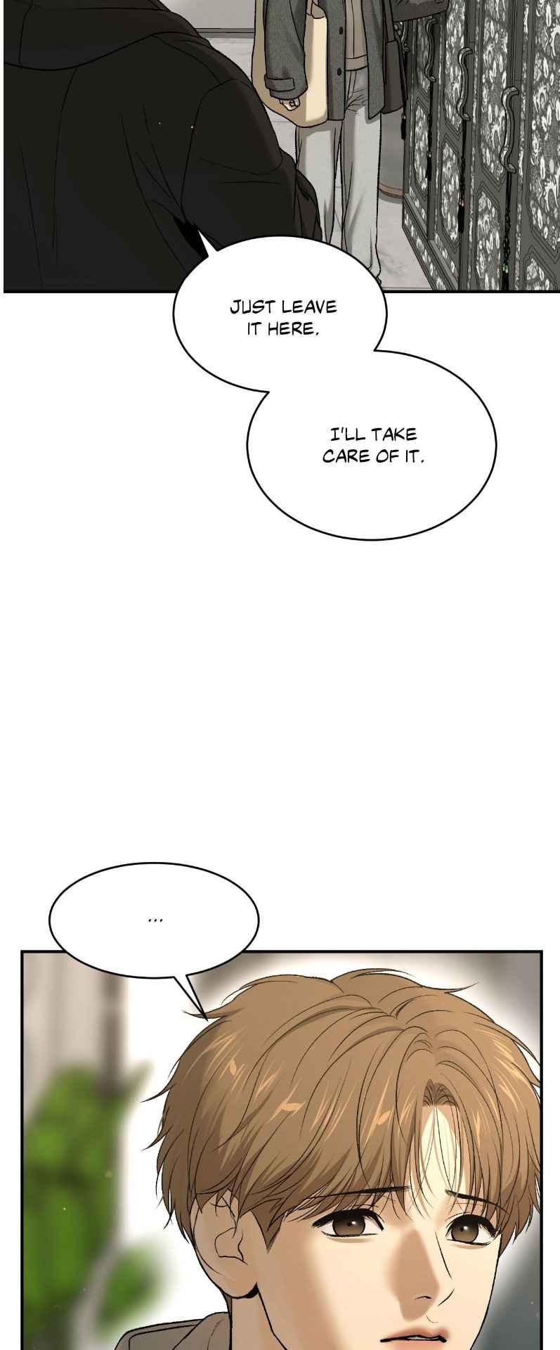 Jinx [UNCENSORED] Chapter 103.5 - Page 29 in English