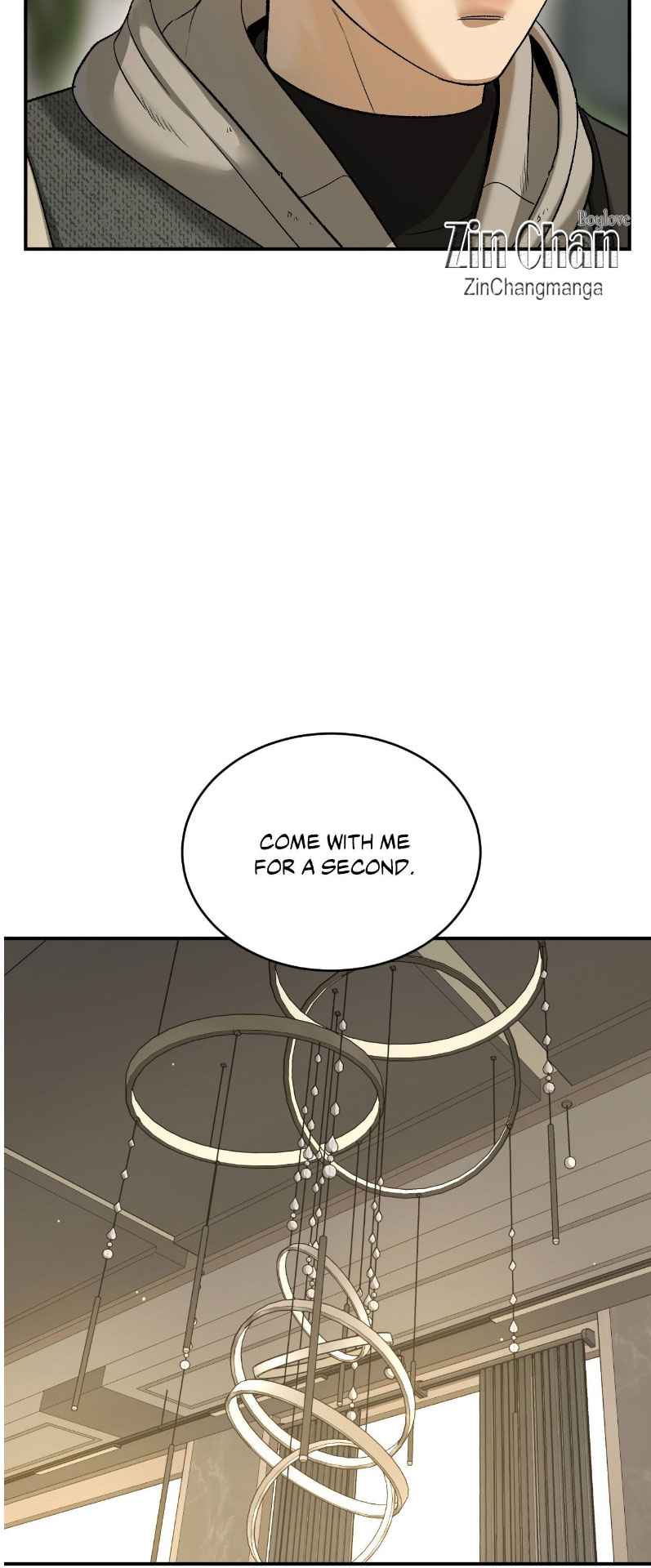 Jinx [UNCENSORED] Chapter 103.5 - Page 30 in English