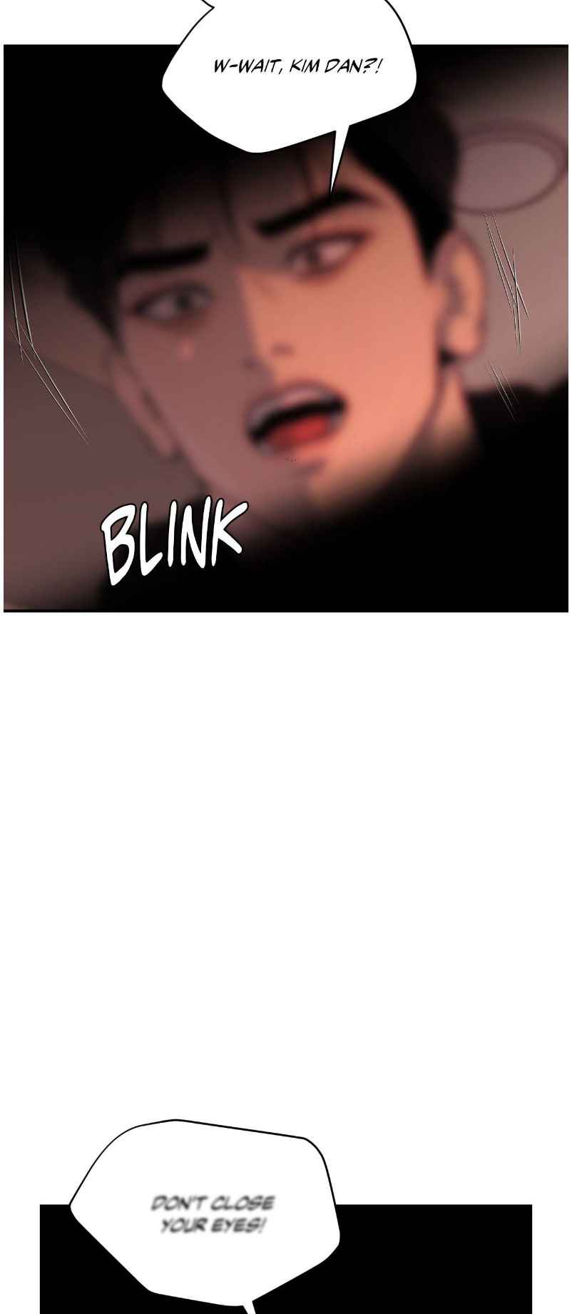 Jinx [UNCENSORED] Chapter 103 - Page 10 in English