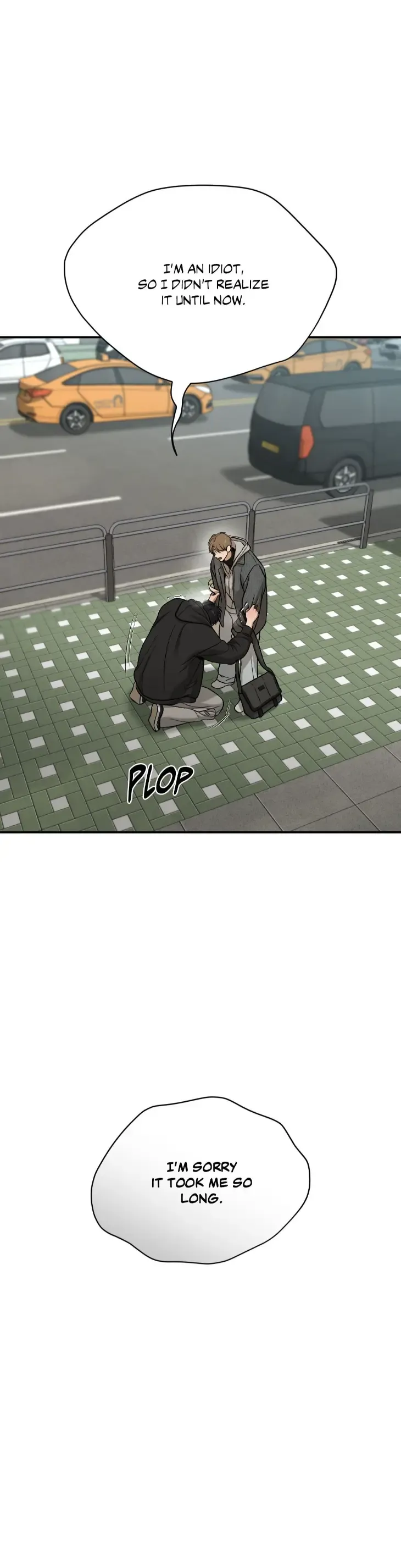 Jinx [UNCENSORED] Chapter 104.5 - Page 12 in English