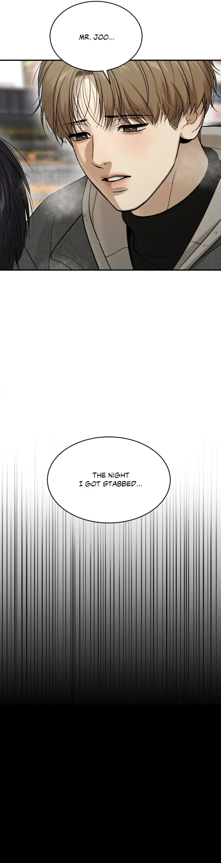 Jinx [UNCENSORED] Chapter 104.5 - Page 20 in English