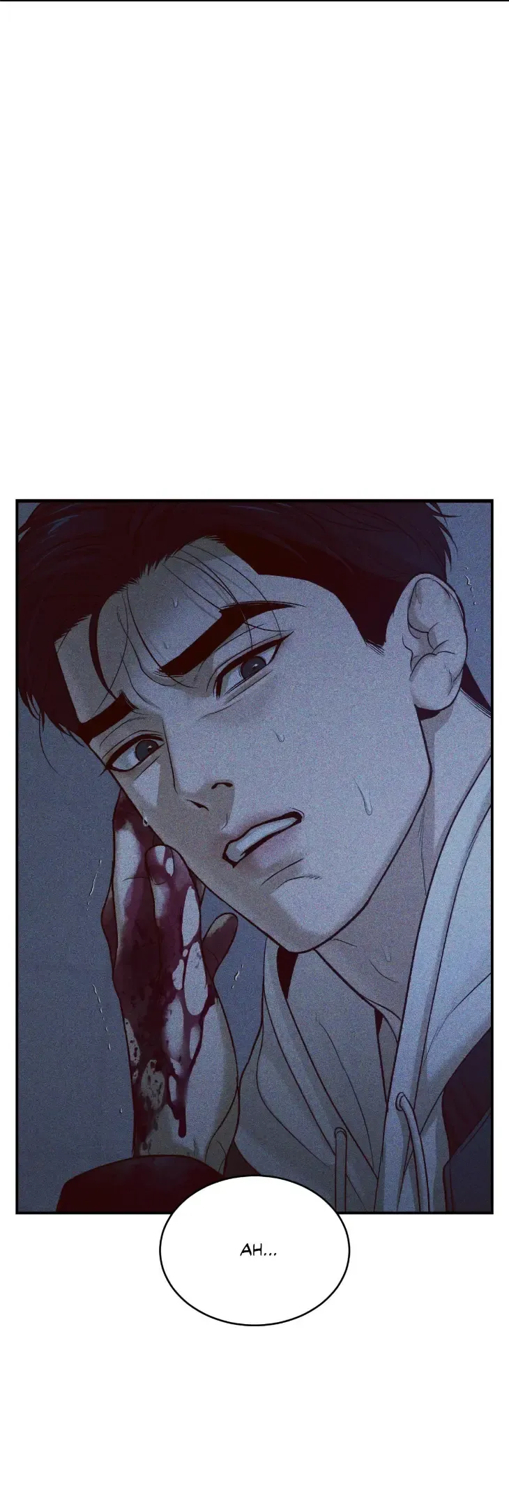 Jinx [UNCENSORED] Chapter 104.5 - Page 28 in English