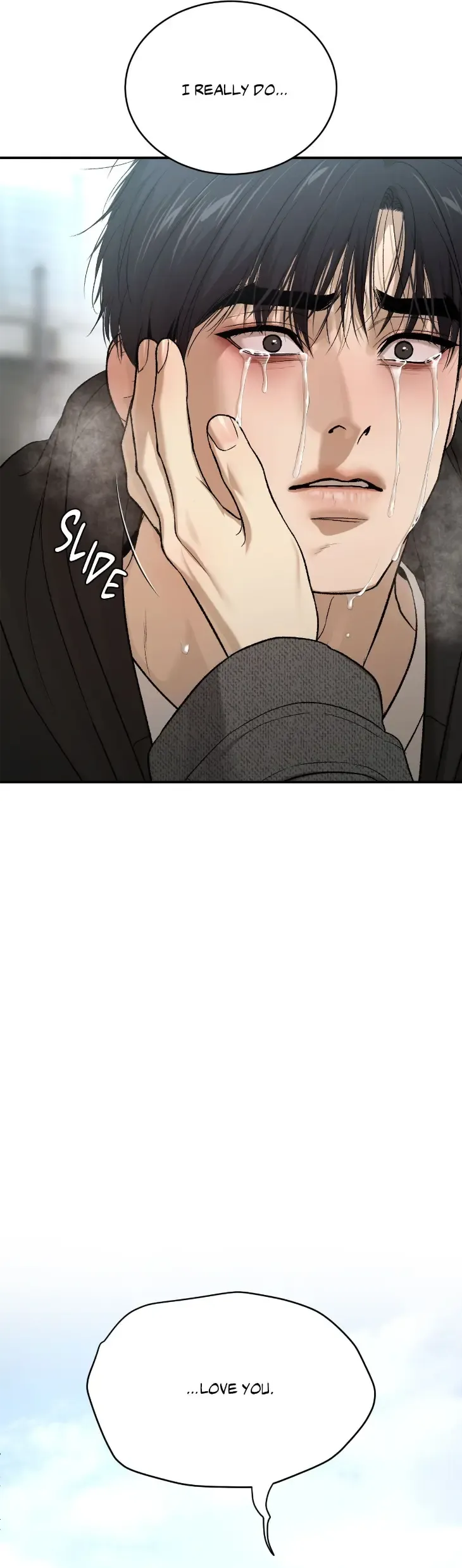 Jinx [UNCENSORED] Chapter 104.5 - Page 29 in English