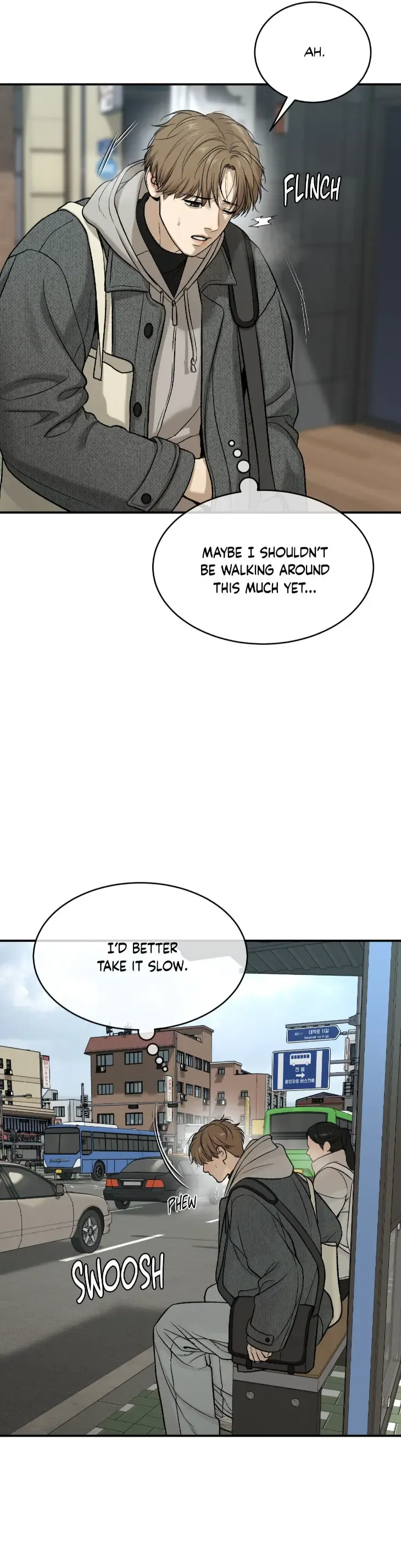 Jinx [UNCENSORED] Chapter 104 - Page 10 in English