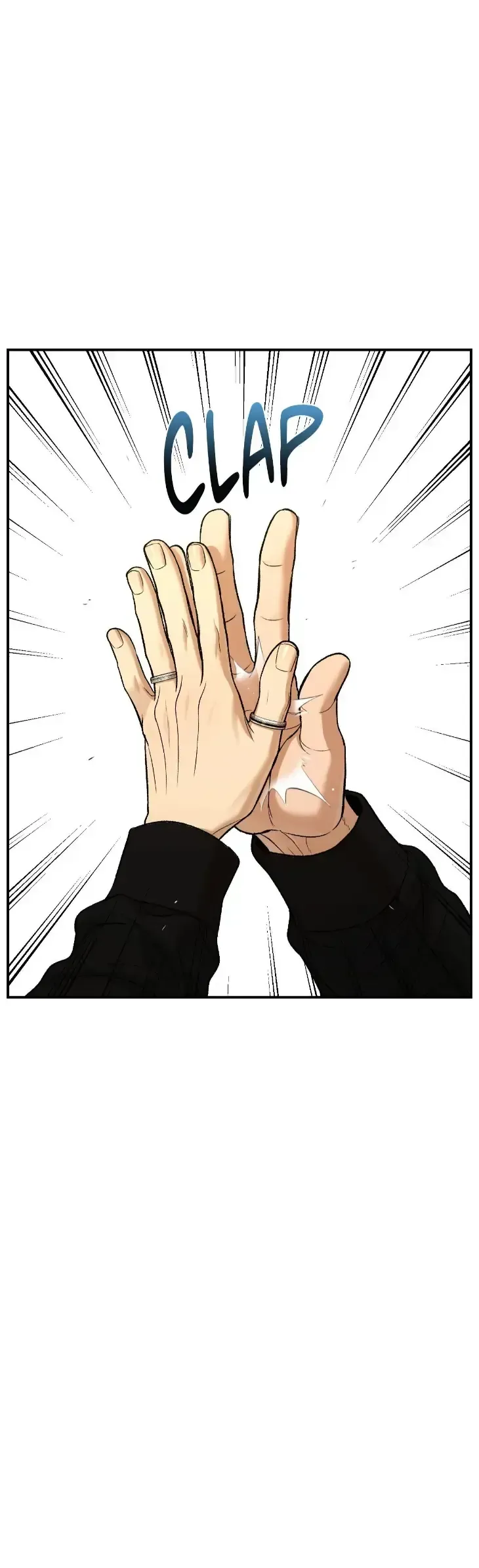 Jinx [UNCENSORED] Chapter 105.5 - Page 25 in English