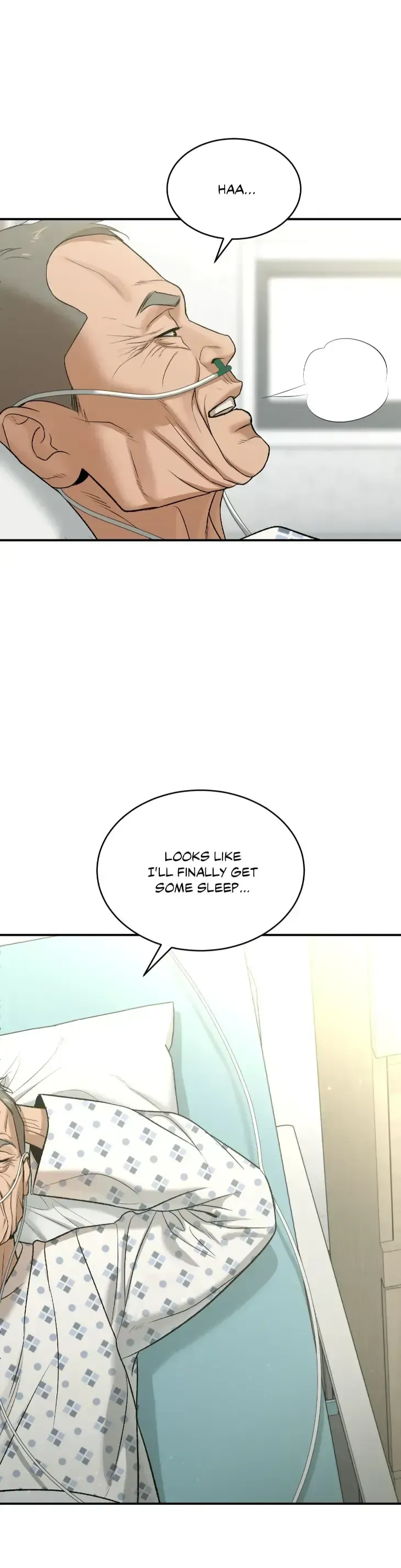 Jinx [UNCENSORED] Chapter 105 - Page 12 in English