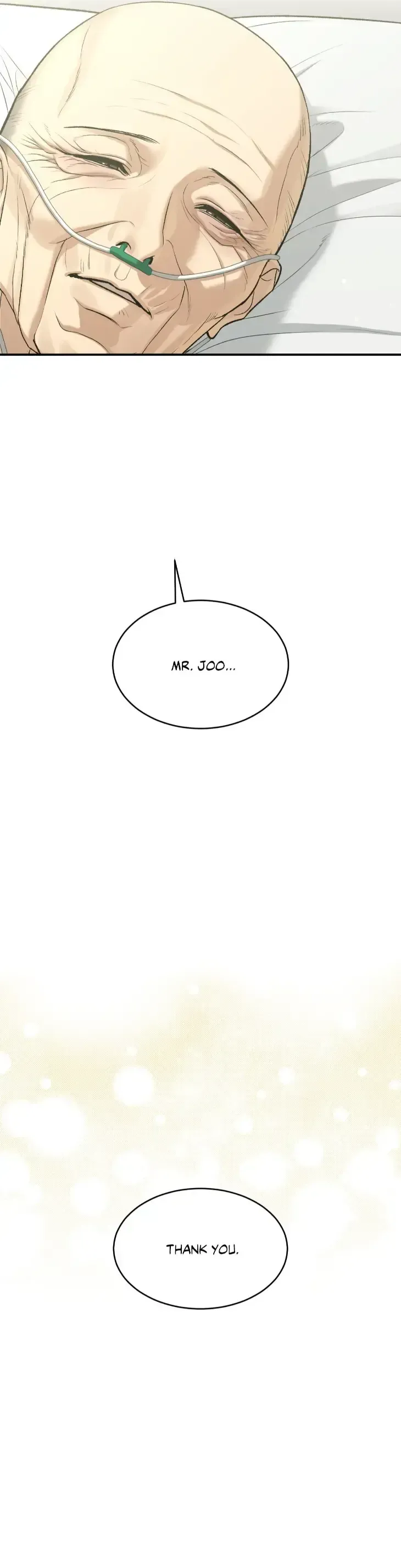 Jinx [UNCENSORED] Chapter 105 - Page 16 in English
