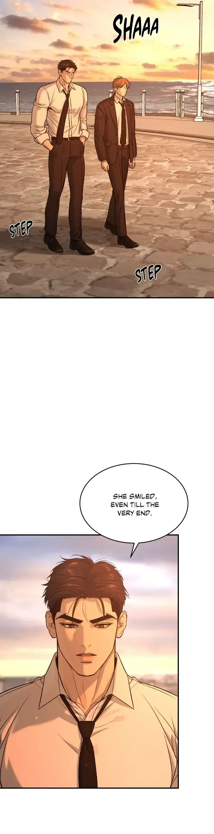 Jinx [UNCENSORED] Chapter 105 - Page 26 in English