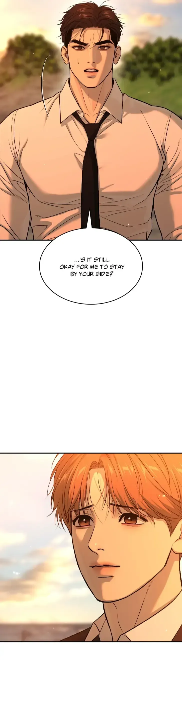 Jinx [UNCENSORED] Chapter 105 - Page 33 in English