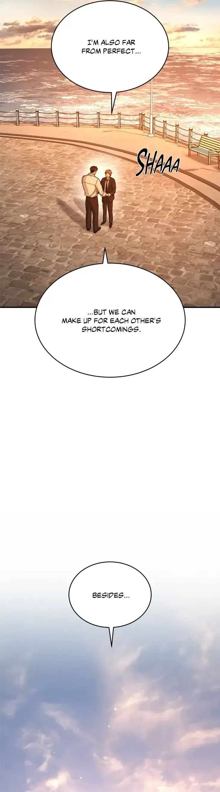 Jinx [UNCENSORED] Chapter 105 - Page 35 in English