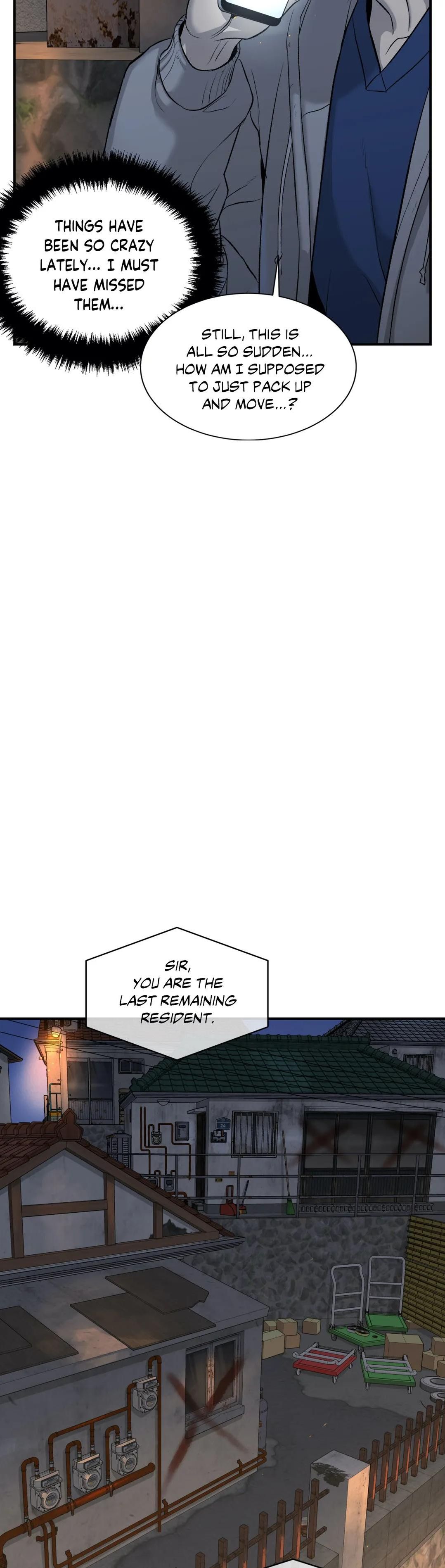 Jinx [UNCENSORED] Chapter 11 - Page 10 in English