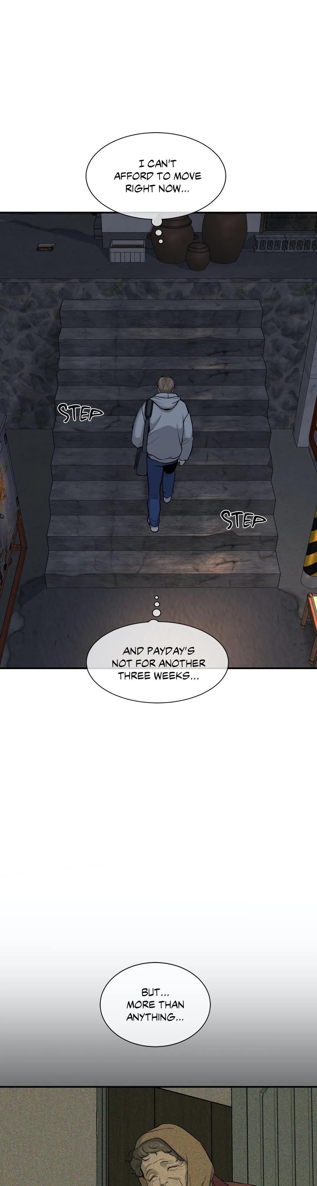 Jinx [UNCENSORED] Chapter 11 - Page 13 in English