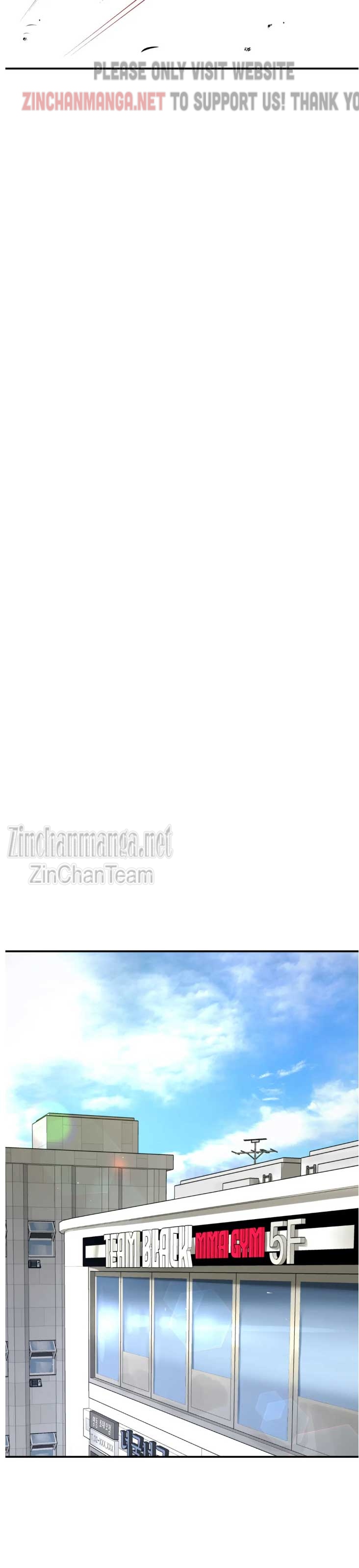 Jinx [UNCENSORED] Chapter 12.5 - Page 6 in English