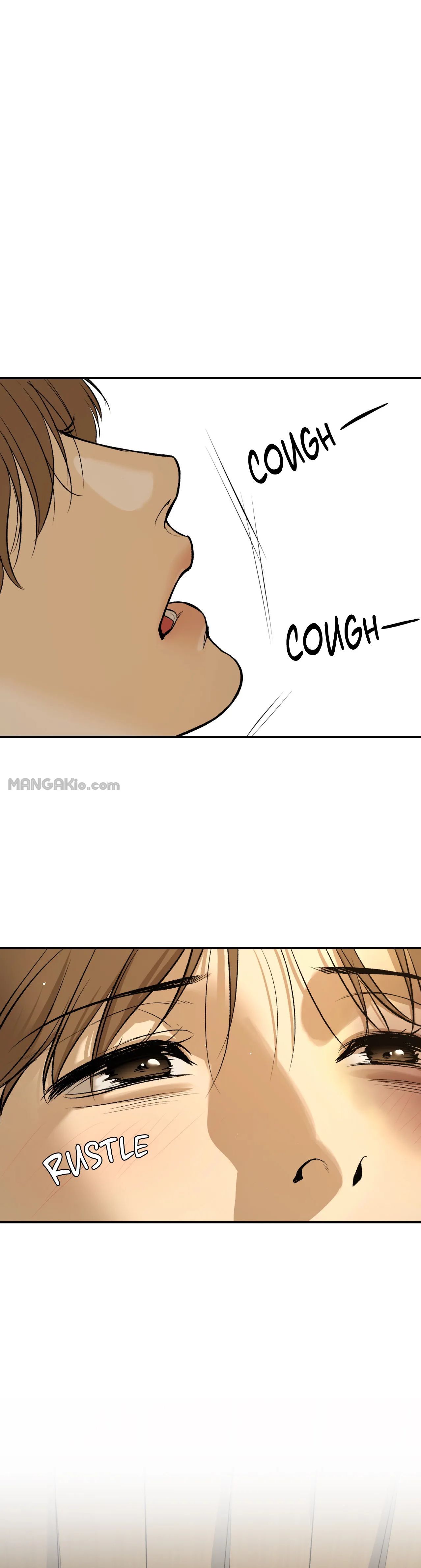 Jinx [UNCENSORED] Chapter 13 - Page 17 in English