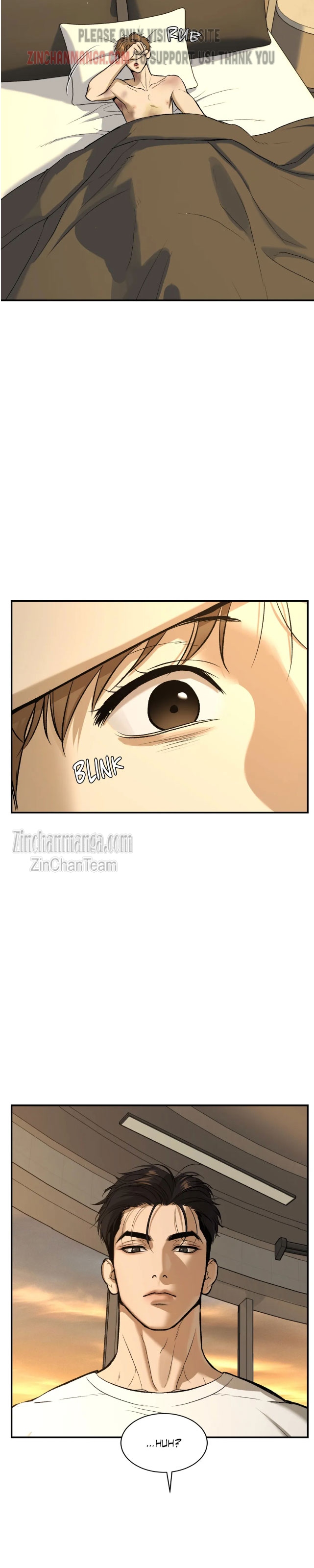 Jinx [UNCENSORED] Chapter 14 - Page 16 in English