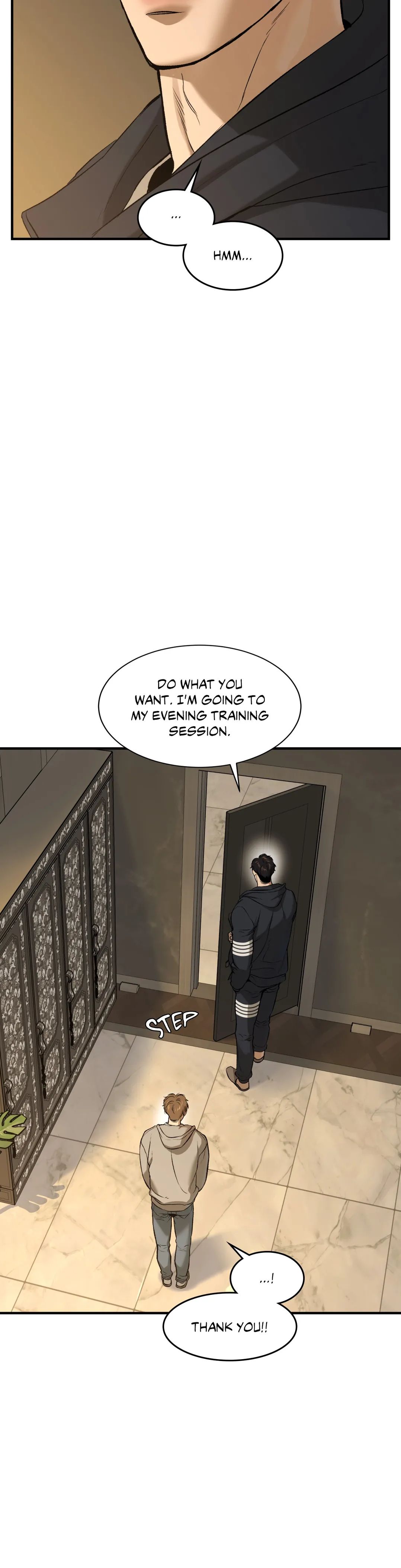 Jinx [UNCENSORED] Chapter 19 - Page 15 in English