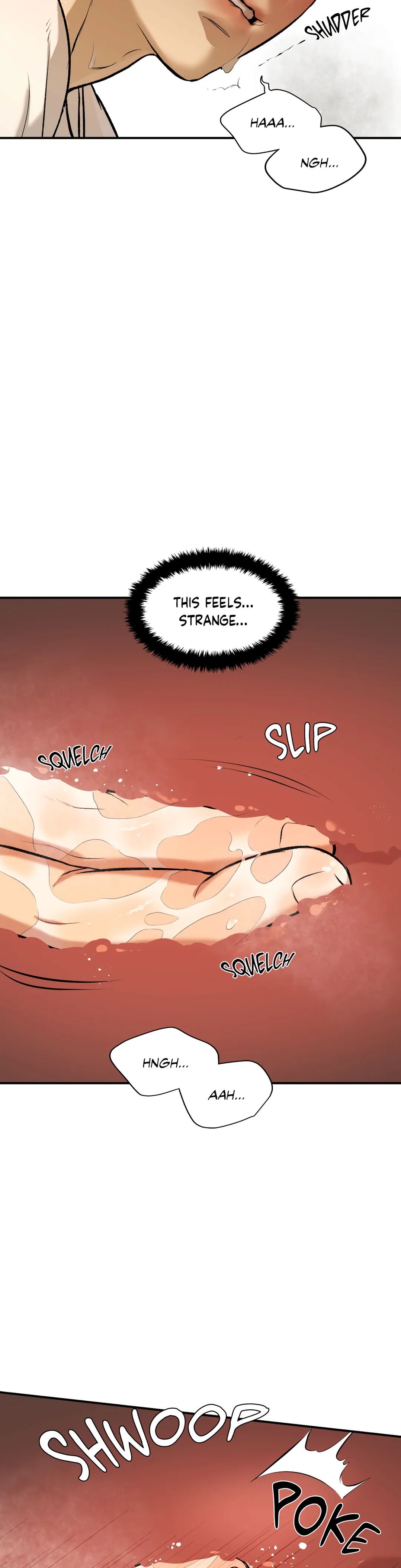 Jinx [UNCENSORED] Chapter 19 - Page 35 in English
