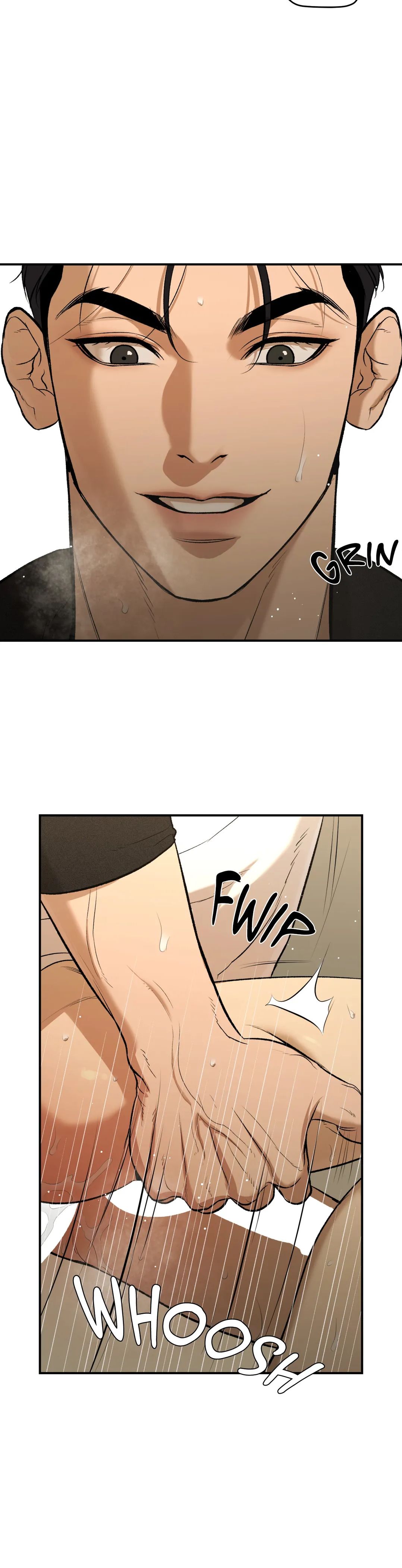 Jinx [UNCENSORED] Chapter 19 - Page 48 in English