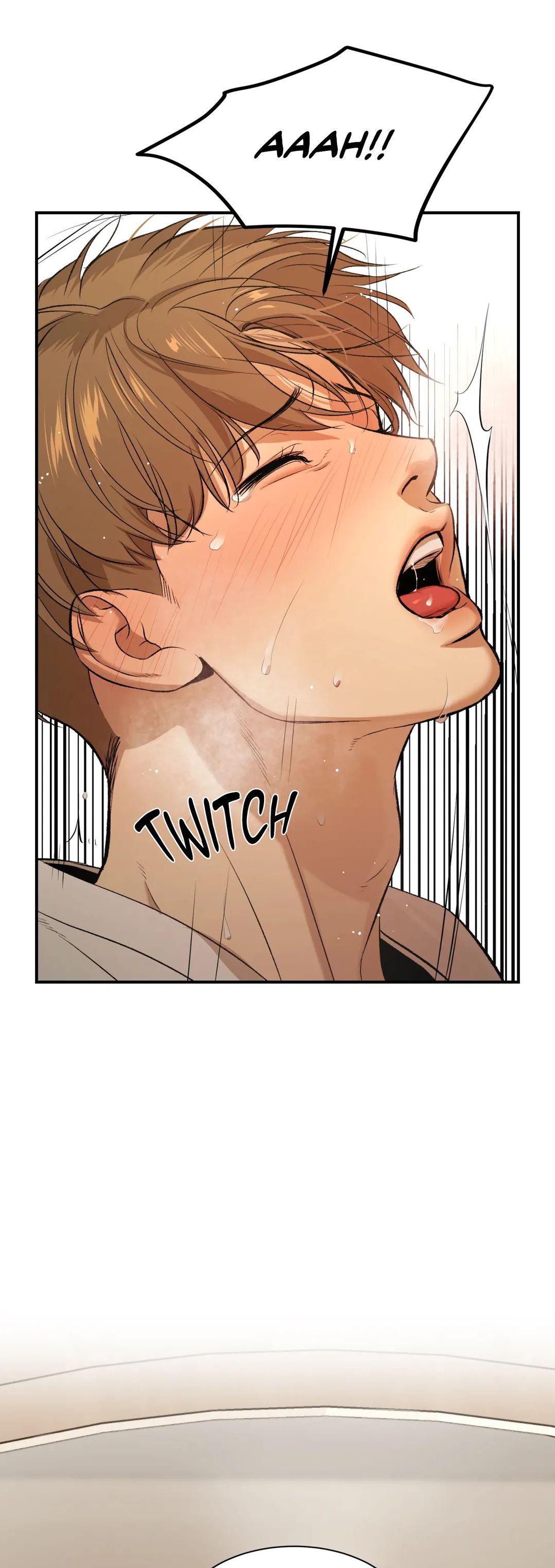 Jinx [UNCENSORED] Chapter 19 - Page 51 in English
