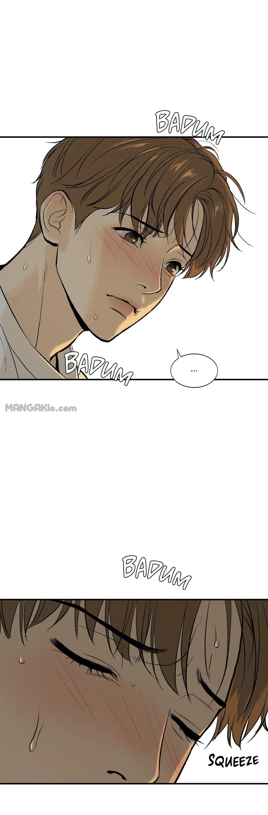 Jinx [UNCENSORED] Chapter 2 - Page 55 in English