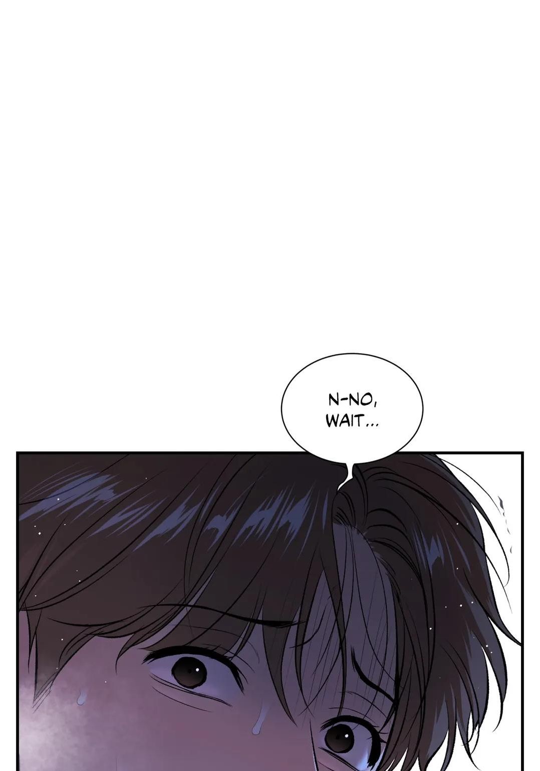 Jinx [UNCENSORED] Chapter 20 - Page 44 in English