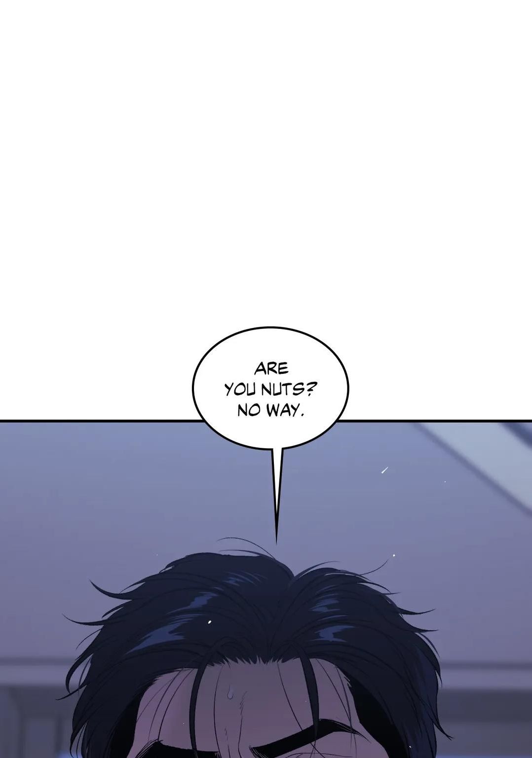 Jinx [UNCENSORED] Chapter 20 - Page 46 in English