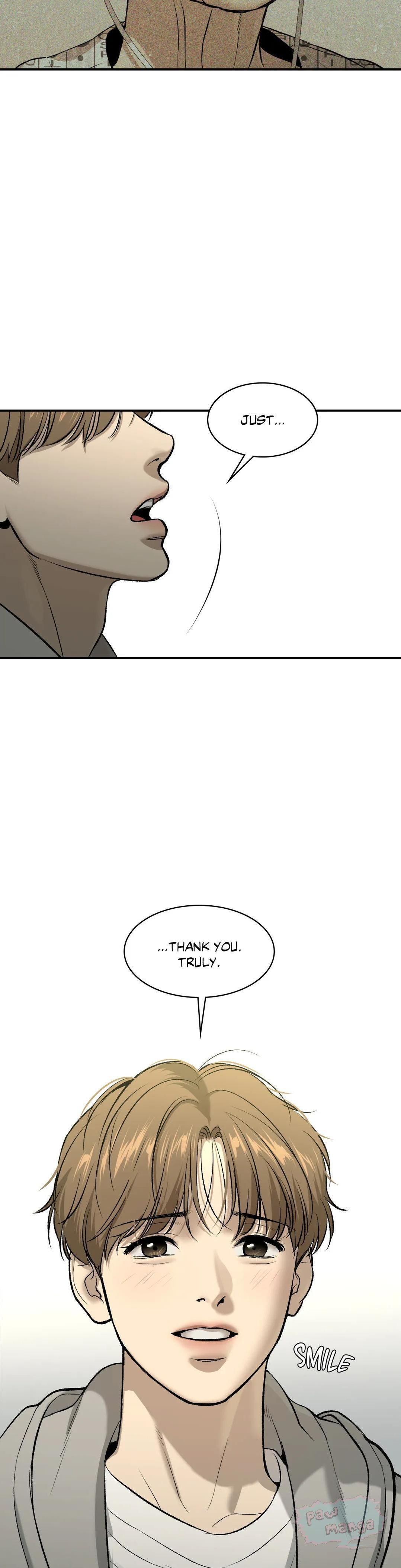 Jinx [UNCENSORED] Chapter 22 - Page 15 in English