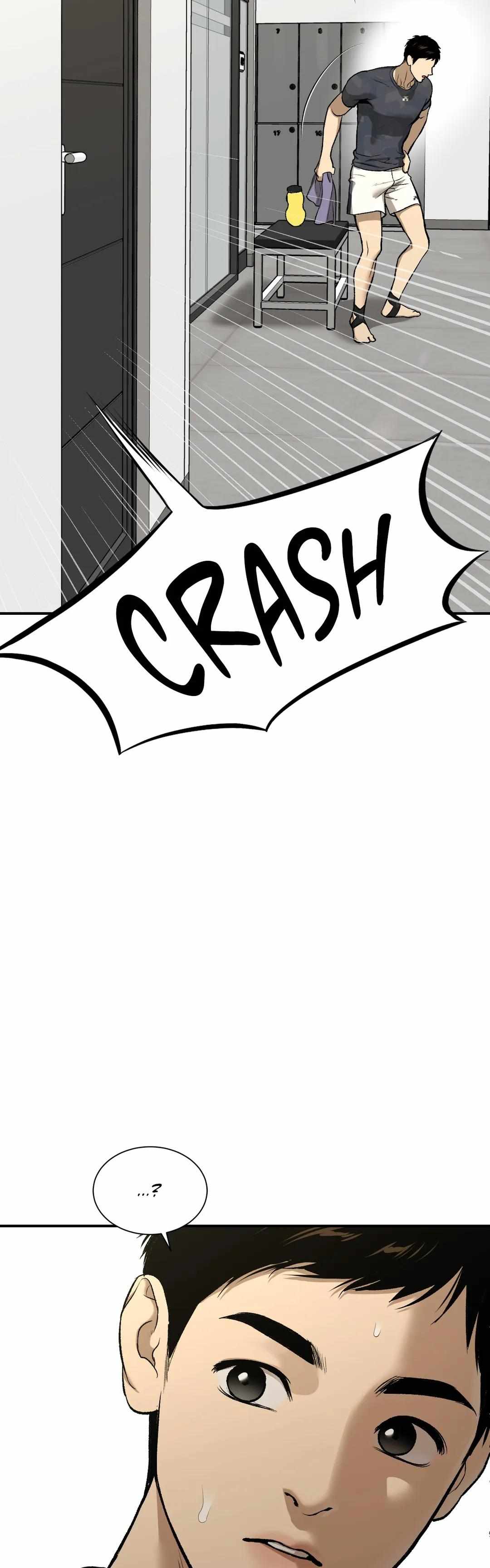 Jinx [UNCENSORED] Chapter 23 - Page 49 in English
