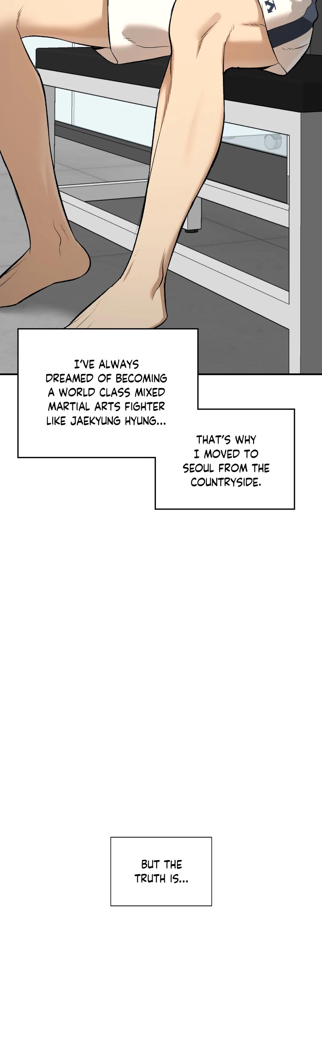 Jinx [UNCENSORED] Chapter 23 - Page 7 in English