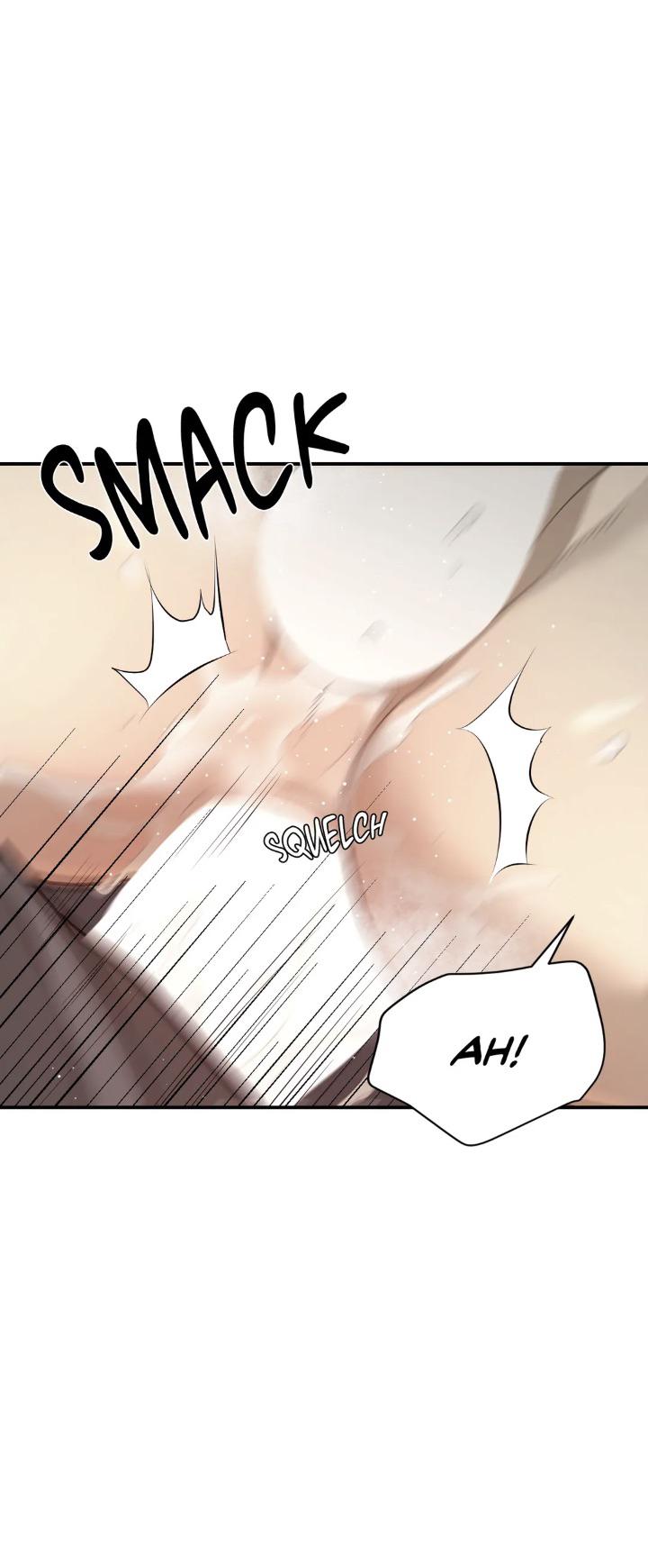 Jinx [UNCENSORED] Chapter 24.5 - Page 45 in English