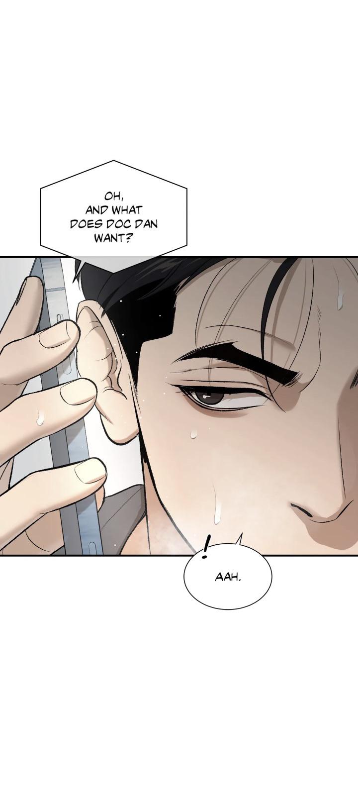 Jinx [UNCENSORED] Chapter 24.5 - Page 64 in English