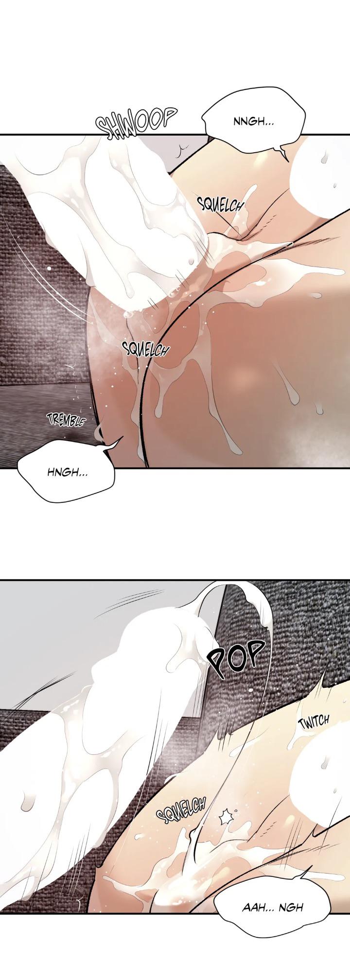 Jinx [UNCENSORED] Chapter 24.5 - Page 79 in English