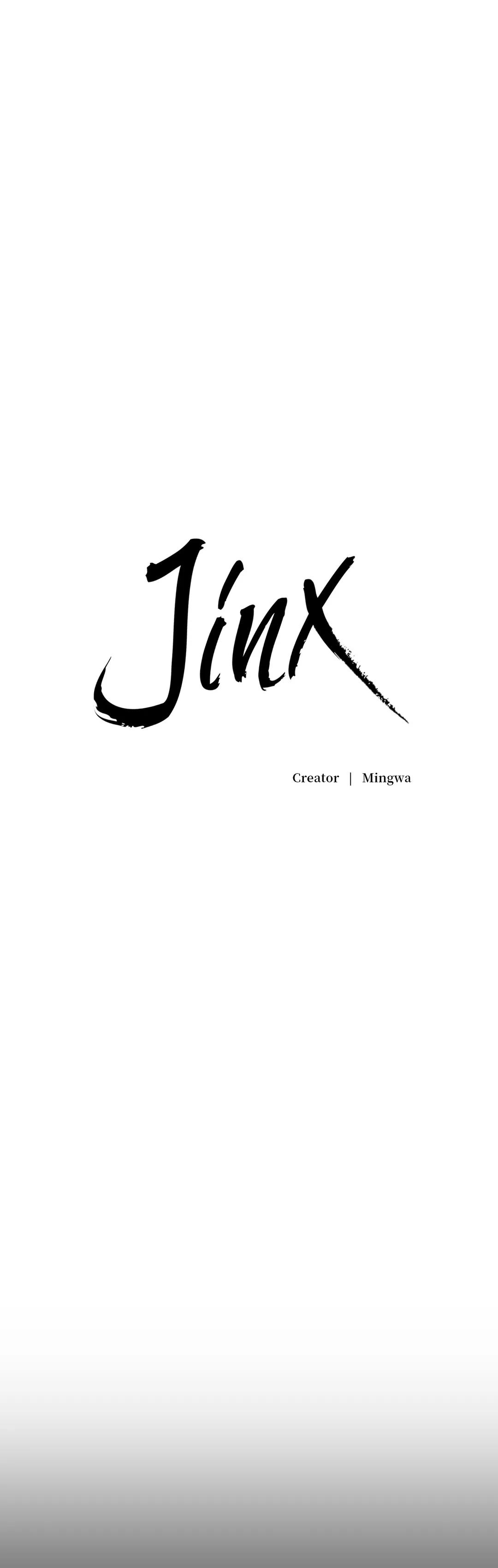 Jinx [UNCENSORED] Chapter 25 - Page 10 in English