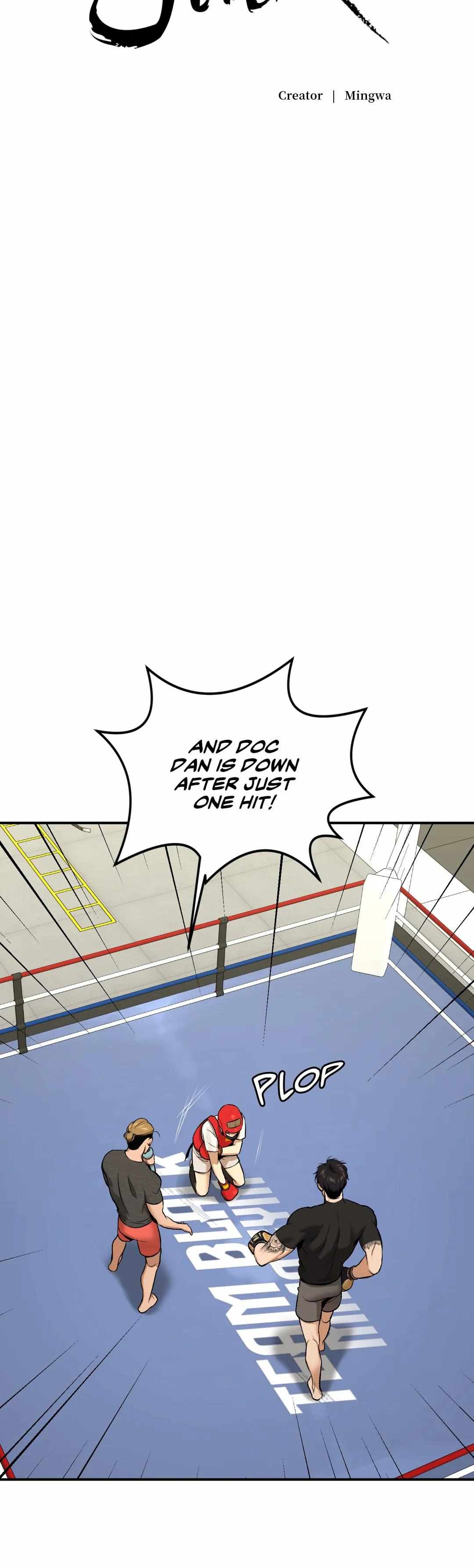 Jinx [UNCENSORED] Chapter 26 - Page 16 in English