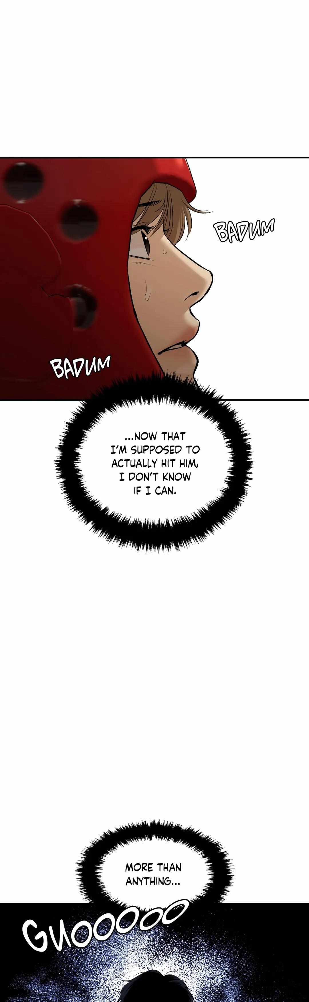 Jinx [UNCENSORED] Chapter 26 - Page 20 in English
