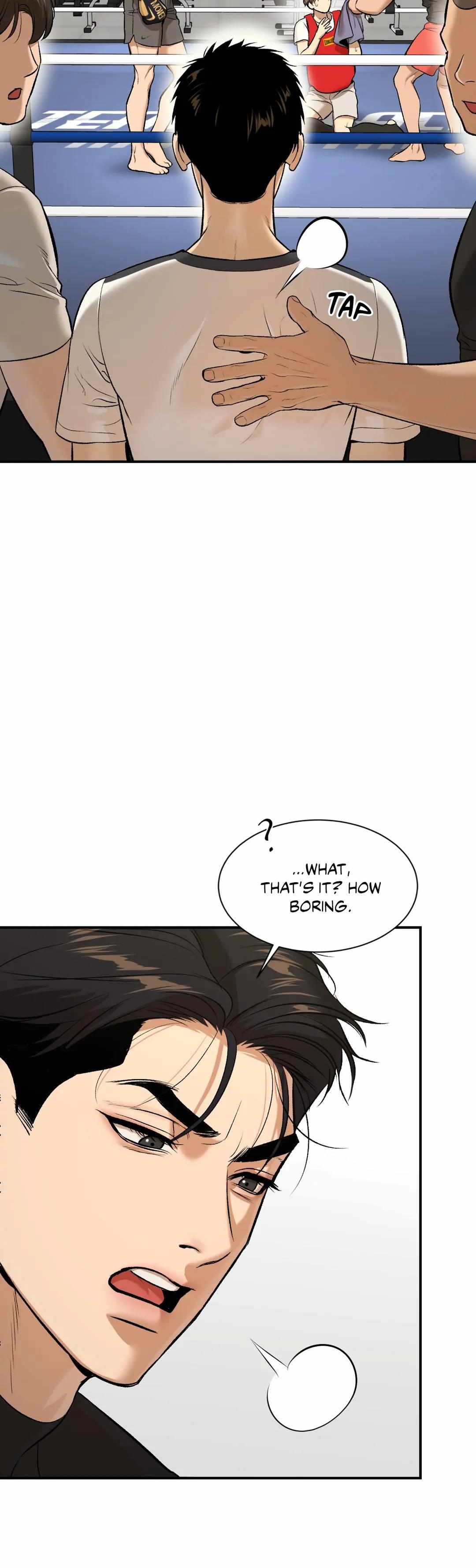 Jinx [UNCENSORED] Chapter 26 - Page 58 in English