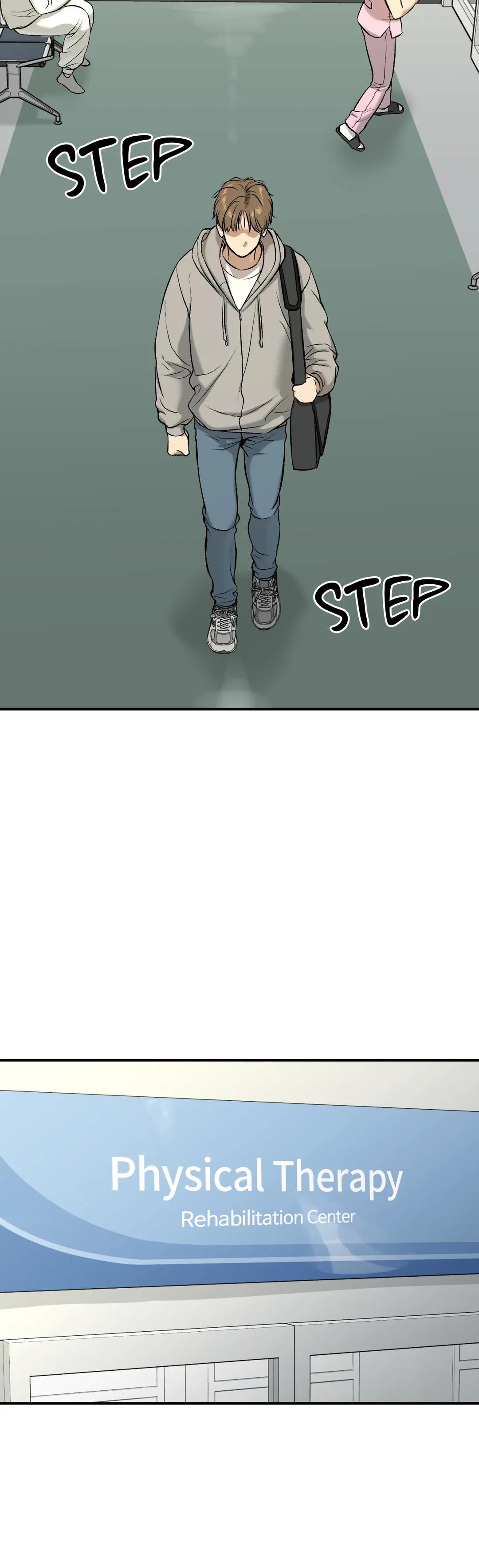 Jinx [UNCENSORED] Chapter 27 - Page 17 in English