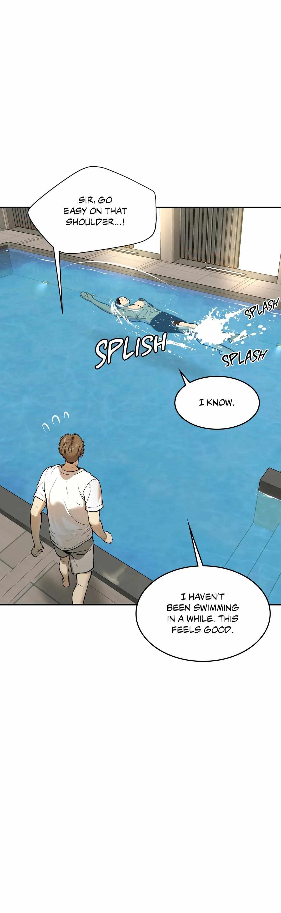 Jinx [UNCENSORED] Chapter 27 - Page 53 in English