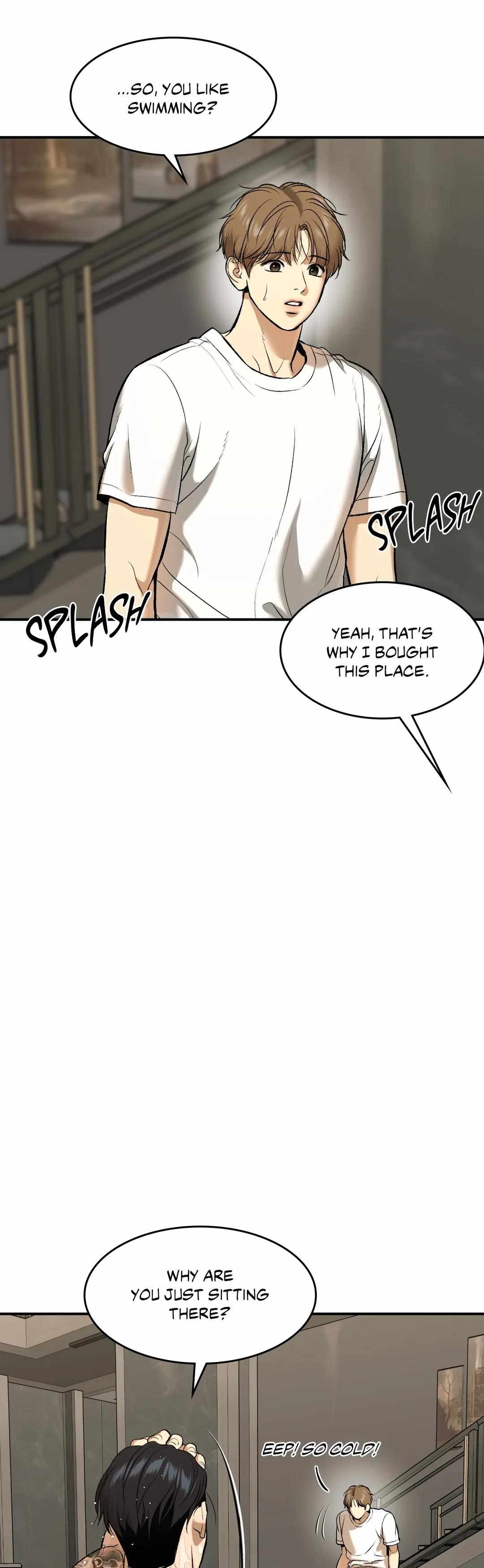 Jinx [UNCENSORED] Chapter 27 - Page 54 in English