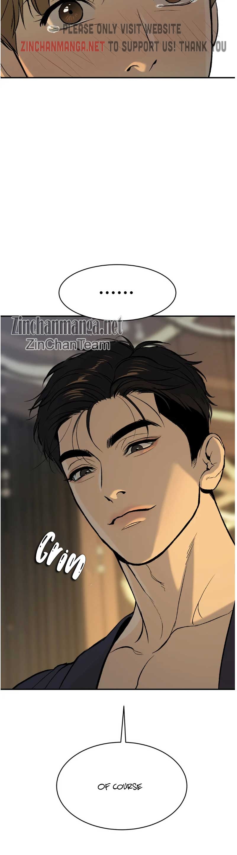 Jinx [UNCENSORED] Chapter 3.5 - Page 27 in English